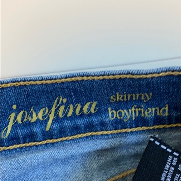 7 For All Mankind Jeans size 27 - Picture 3 of 5